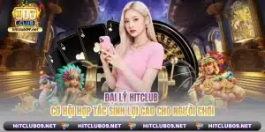 Đại Lý Hitclub