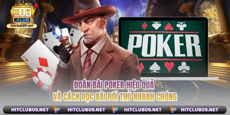Đoán Bài Poker