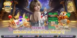 Hack Nổ Hũ