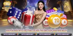 Khuyến Mãi Hitclub