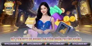 rút tiền Hitclub
