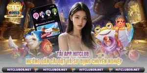 Tải app Hitclub
