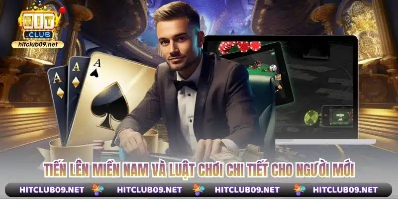 Tiến lên miền Nam và luật chơi chi tiết cho người mới